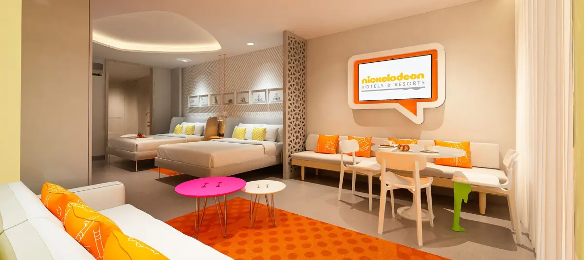 Suite en Nickelodeon Riviera Maya.jpg