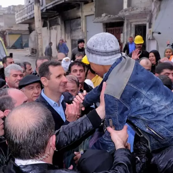 siria, homs, medio oriente, revuelta, primavera arabe