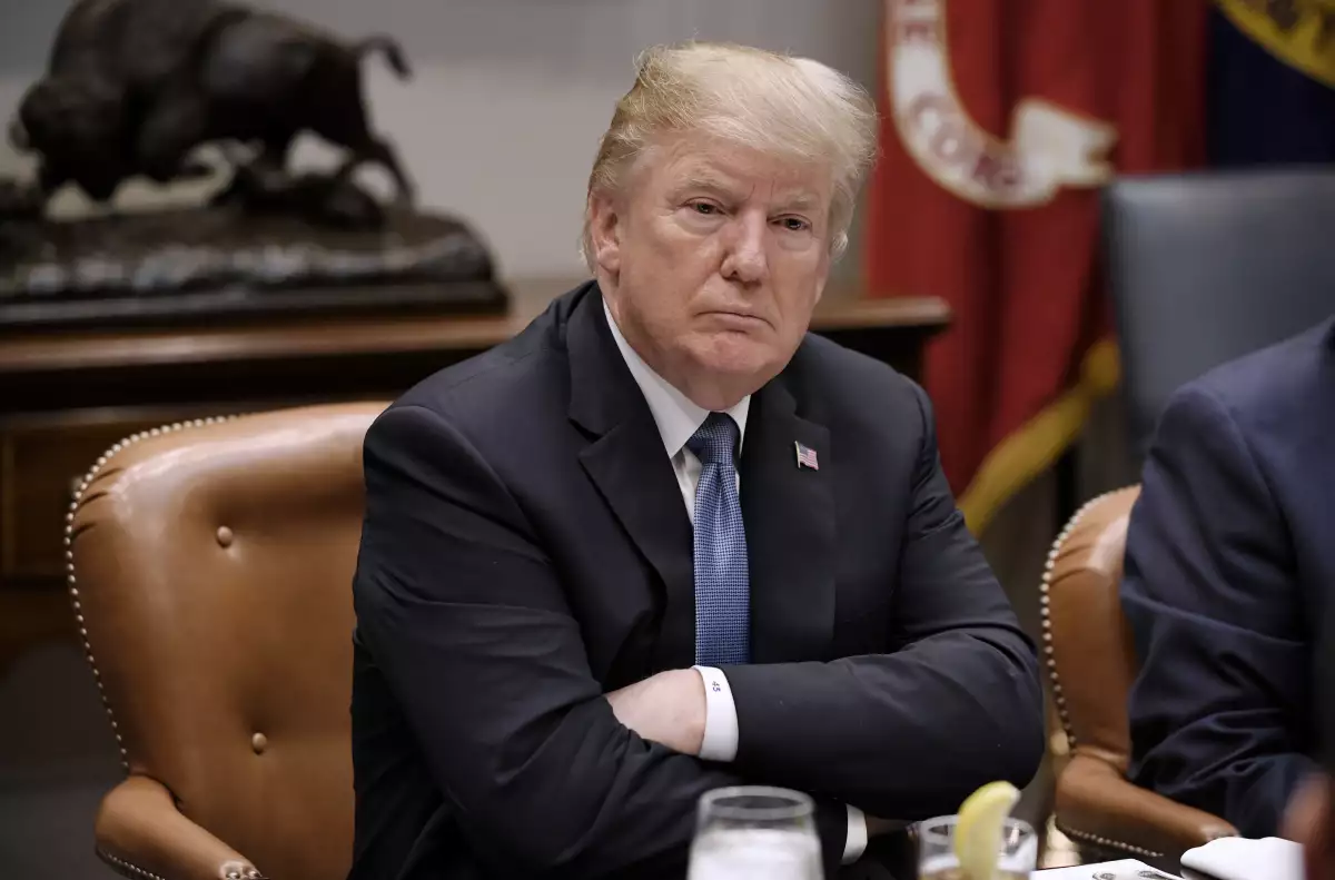 Demandado por política migratoria