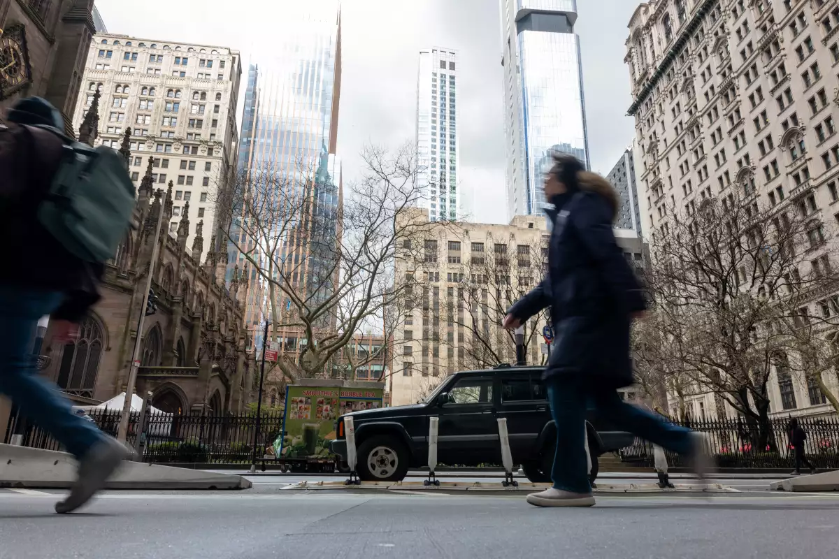 sismo nueva york