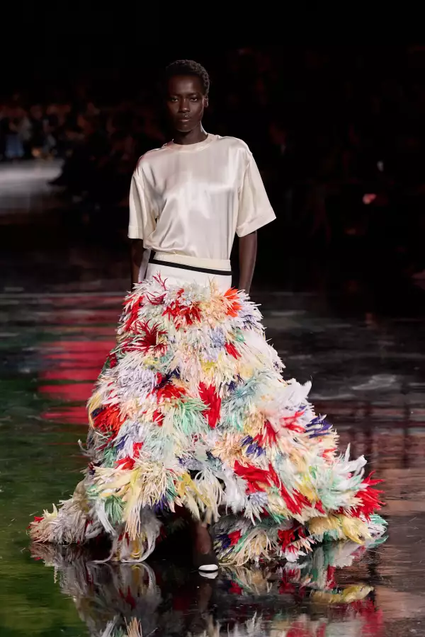 Chanel S26