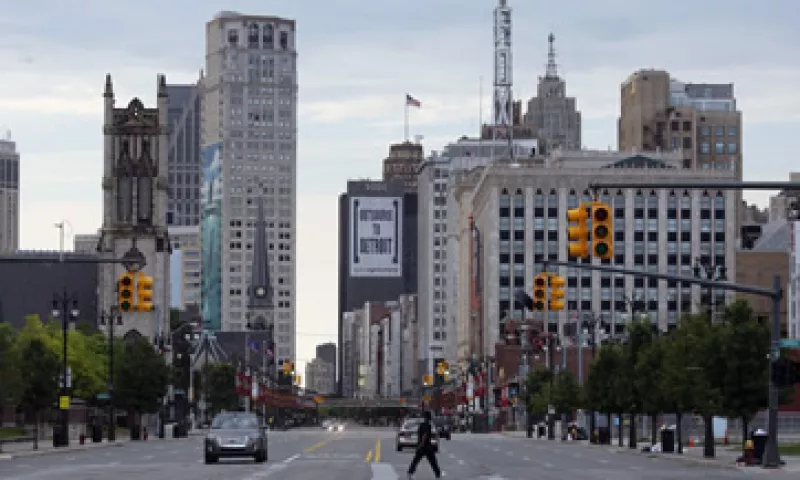 Desde la década de 1980 la ciudad se fue quedando con menos habitantes, que han tenido que lidiar con las carencias de servicios públicos. (Foto: Archivo)