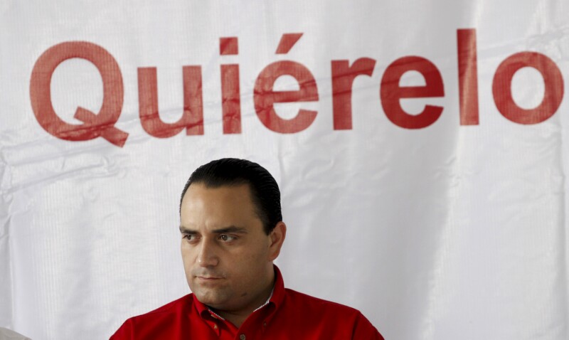 Borge Angulo