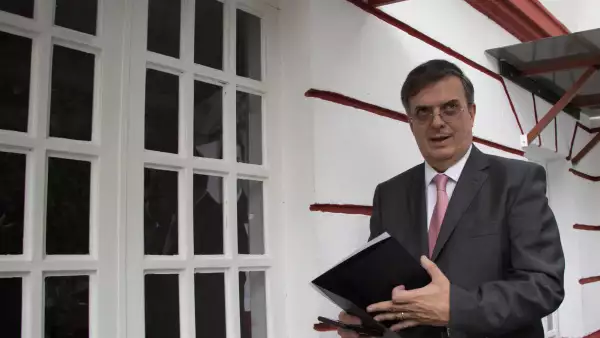 Marcelo Ebrard