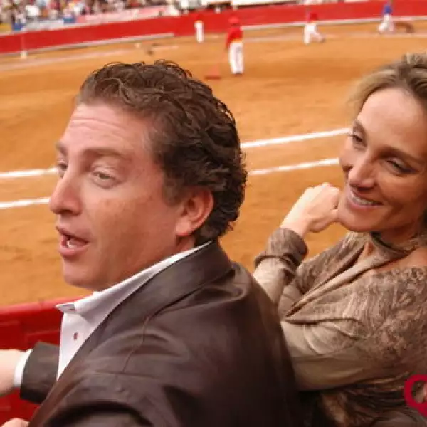 Alejandra Aleman, Jorge Sacal