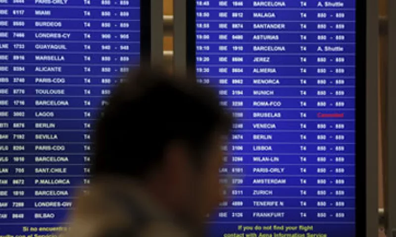 Aeroméxico dijo que nungún vuelo de México a Bruselas o de regreso aumentará su costo debido a los ataques terroristas.(Foto: Reuters )