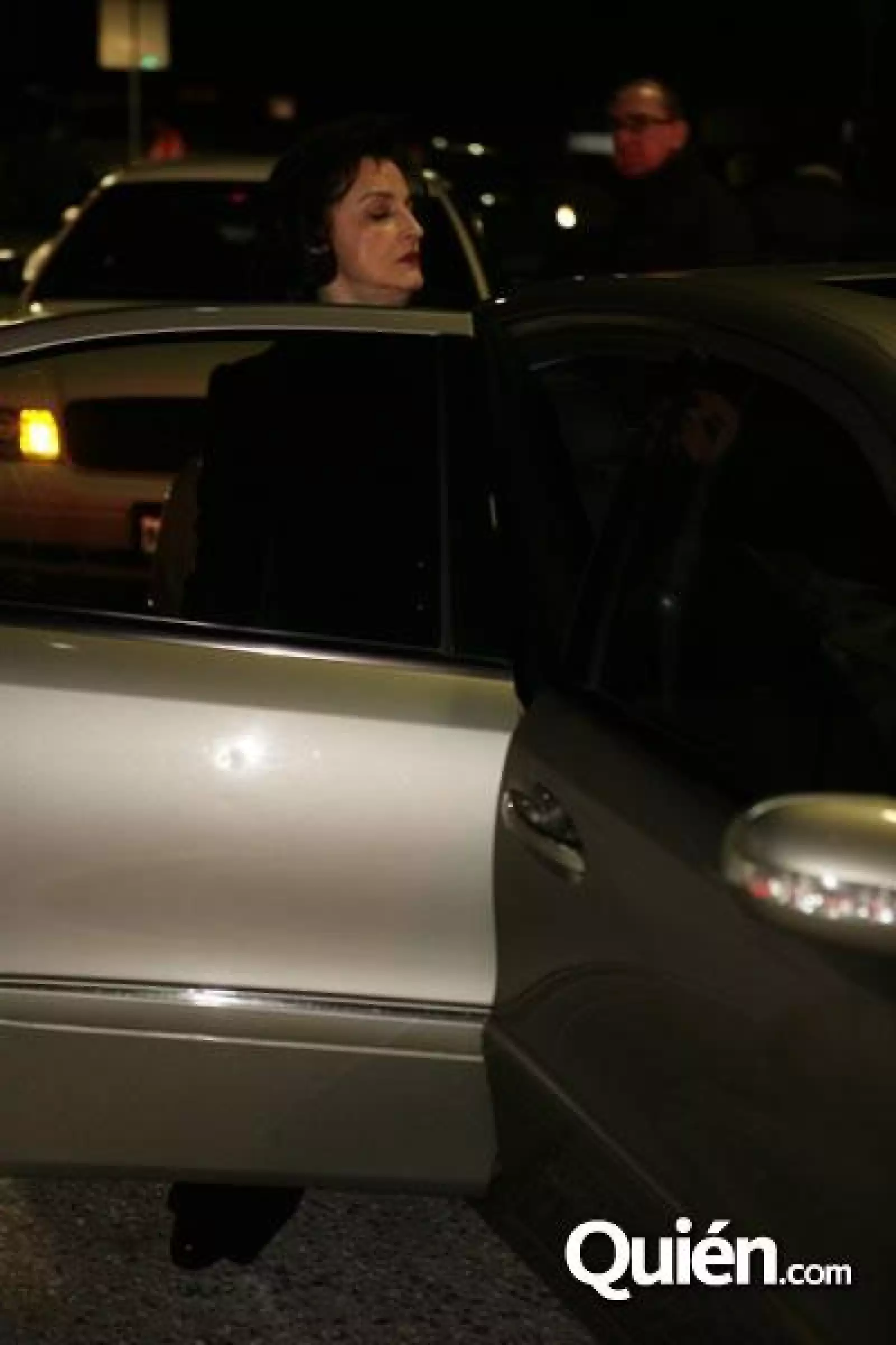 Velorio Joaquín Vargas