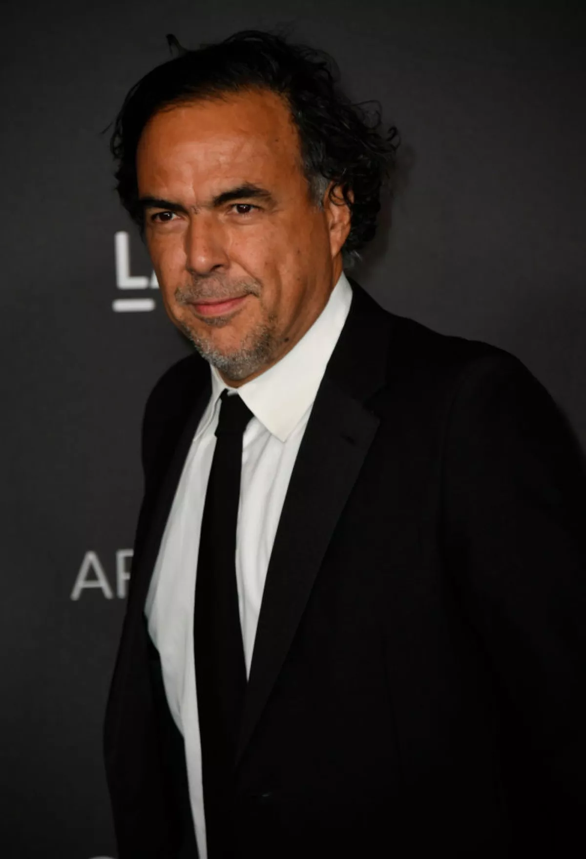 Alejandro González Iñárritu