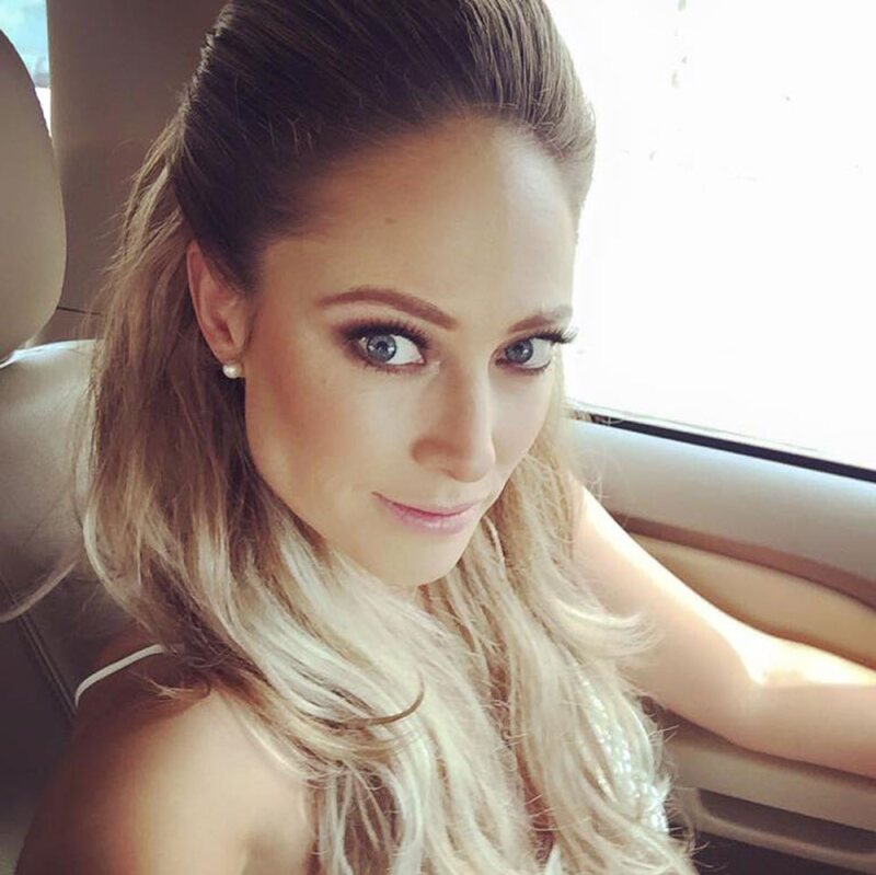 Vanessa Huppenkothen
