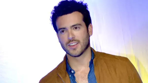 Pablo Lyle