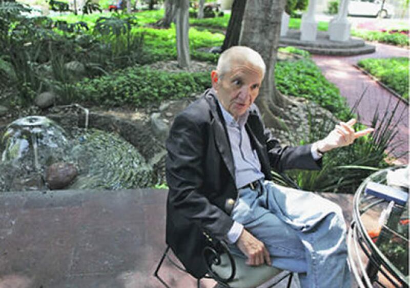 Humberto Ricalde 1
