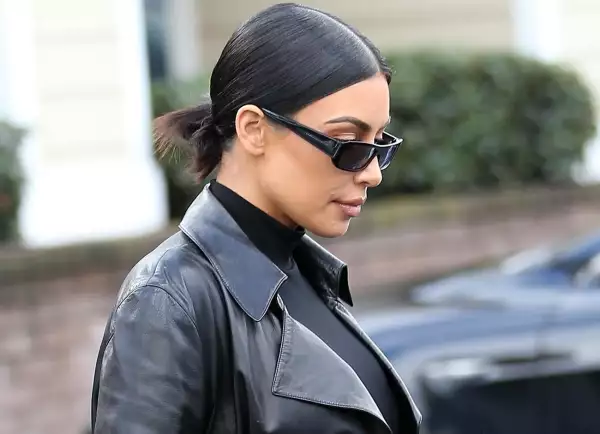 Kim Kardashian