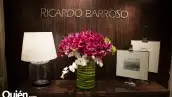 Show Room Ricardo Barroso