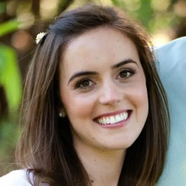 Muere Kyle Francis Kennedy, nieta de Robert F. Kennedy