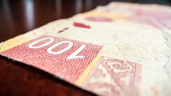 Aumenta la falsificación de billetes en México a su nivel más alto; spoiler, el de 500 no es el más copiado