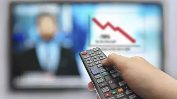 Las televisoras desconocen si recuperarán el terreno perdido en publicidad.