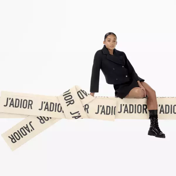 Las y los atletas embajadores de Dior para los Juegos Olímpicos 2024 de París