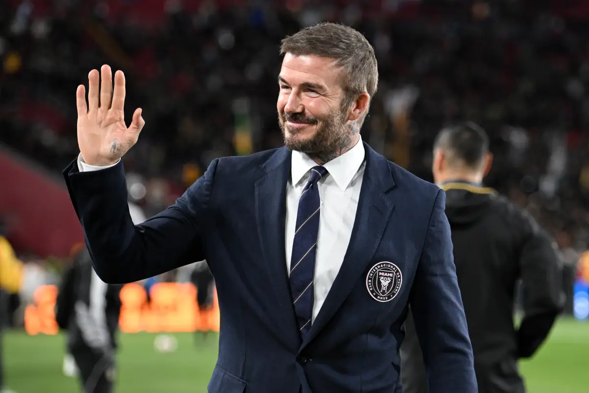 David-Beckham