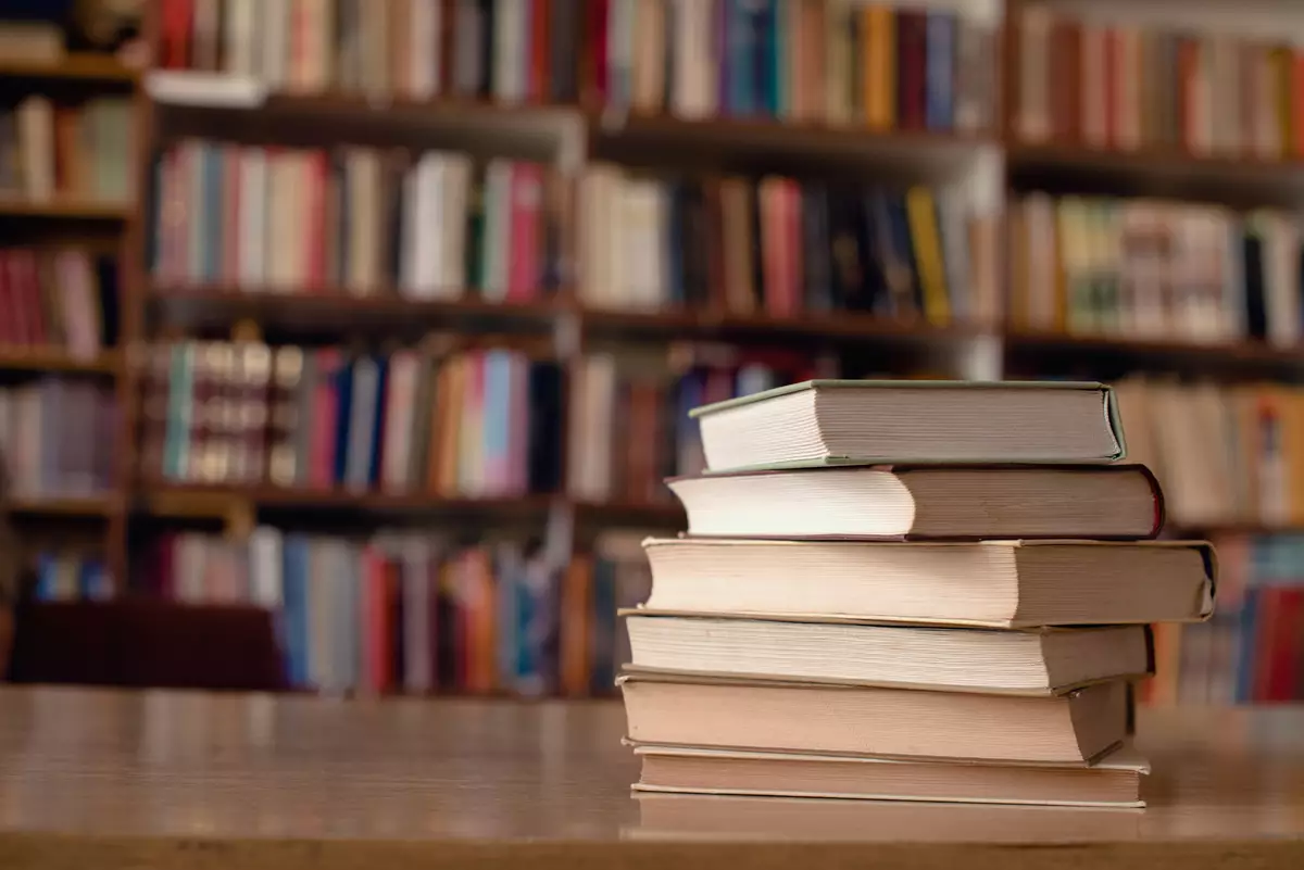 libros