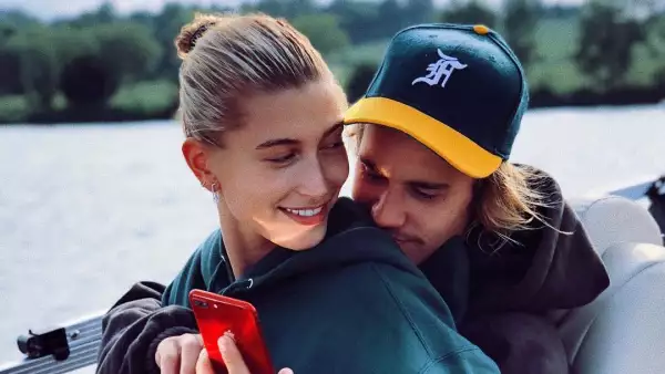 Justin Bieber y Hailey Baldwin