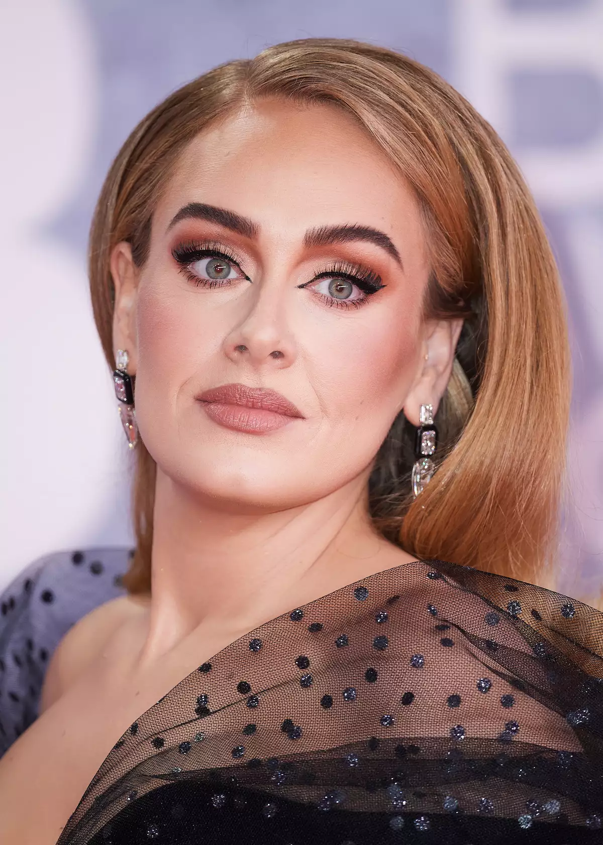 The BRIT Awards 2022 - Red Carpet Arrivals