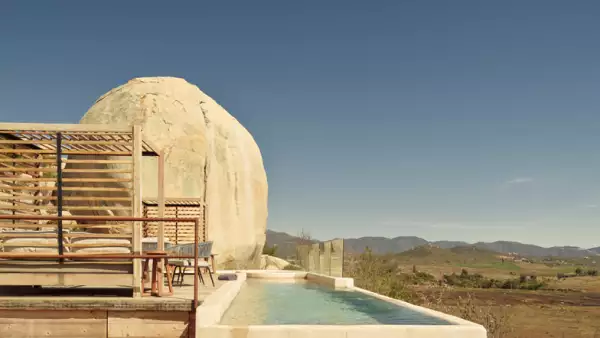 Banyan Tree Veya