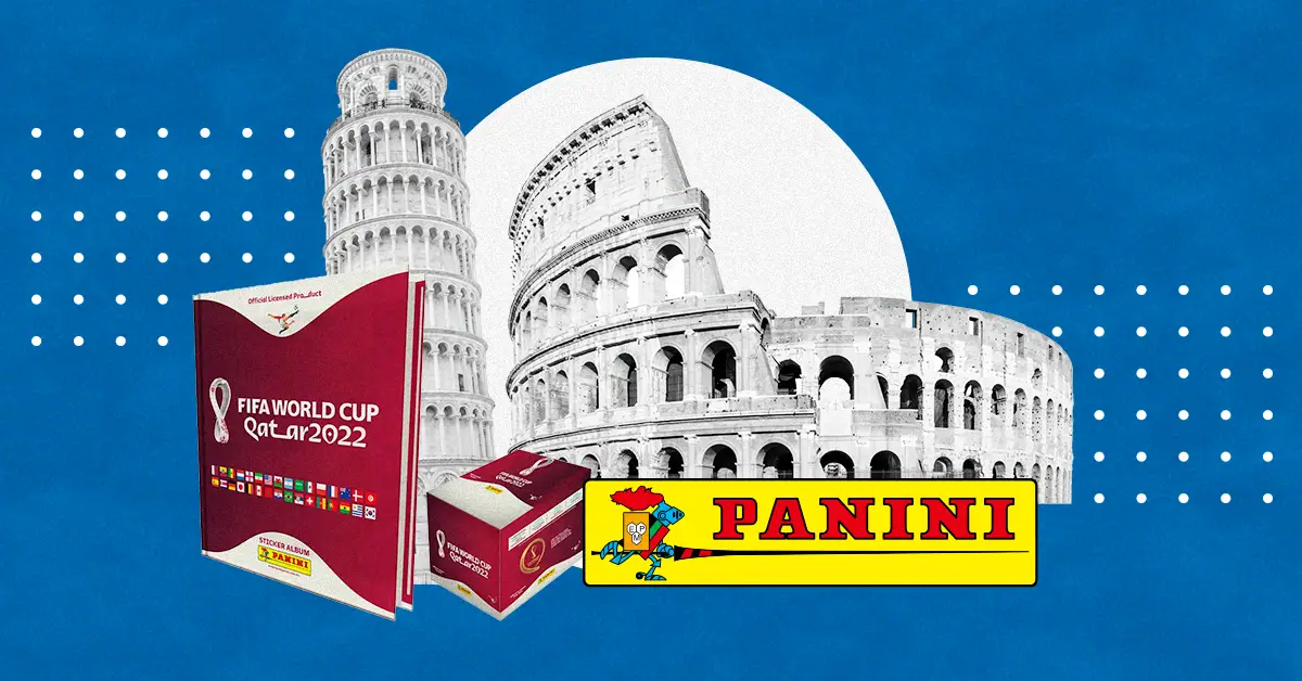 panini-album-mundial-historia