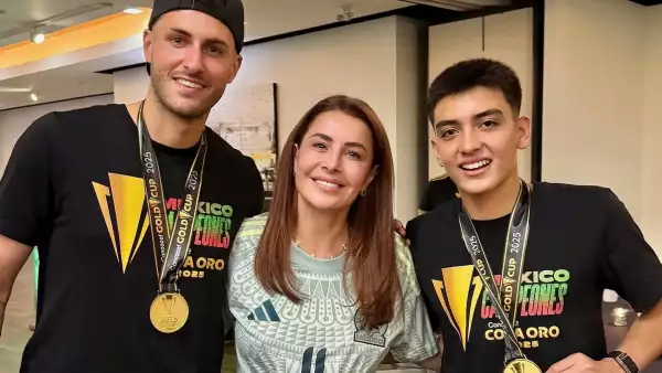 Tras la muerte de Mino Raiola, Rafaela Pimenta tomó el control de una de las agencias más influyentes del futbol.