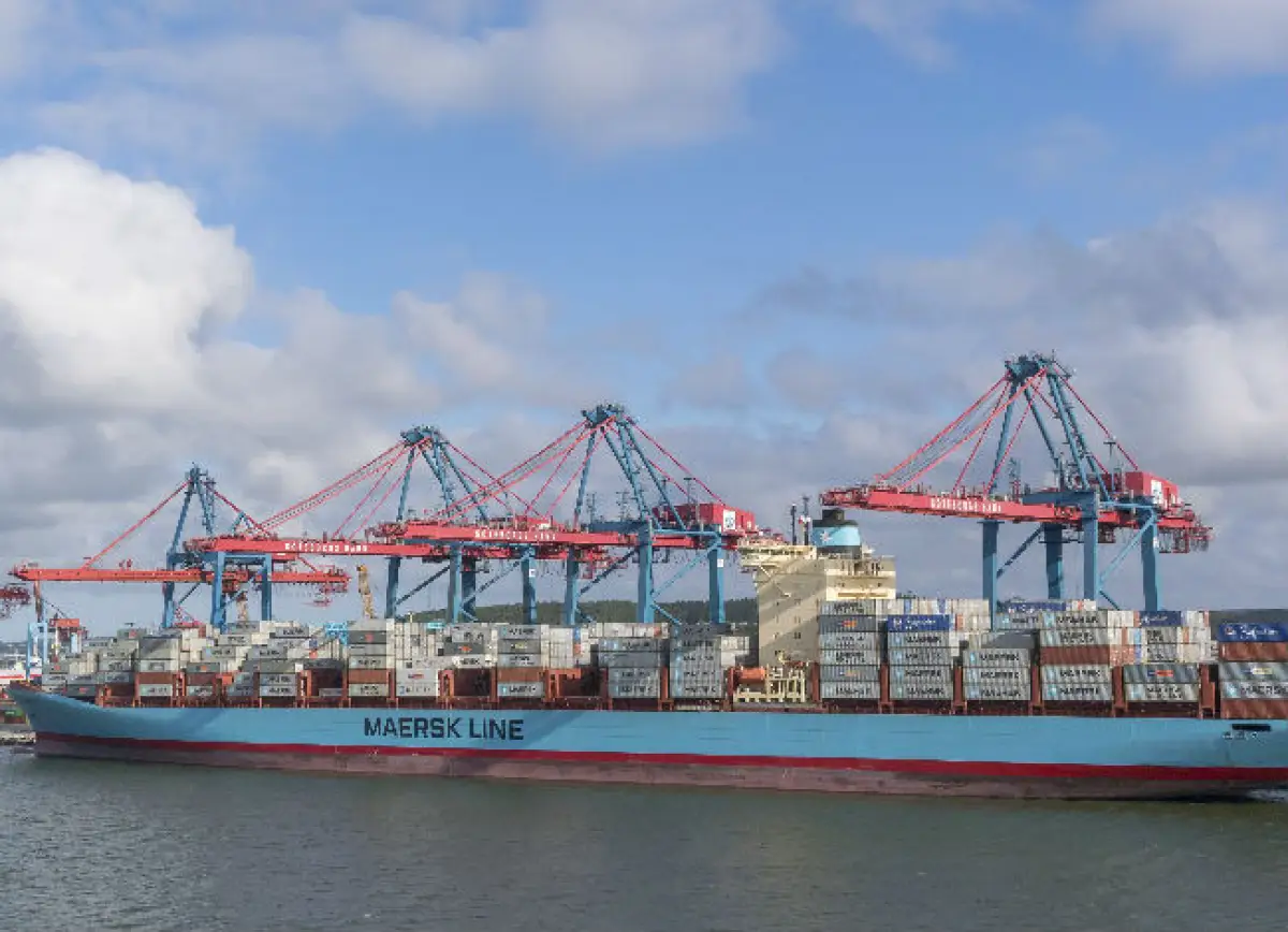 Maersk Line