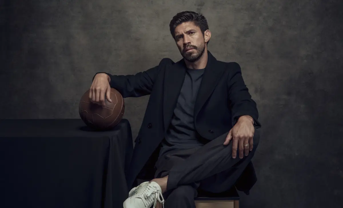Oribe Peralta