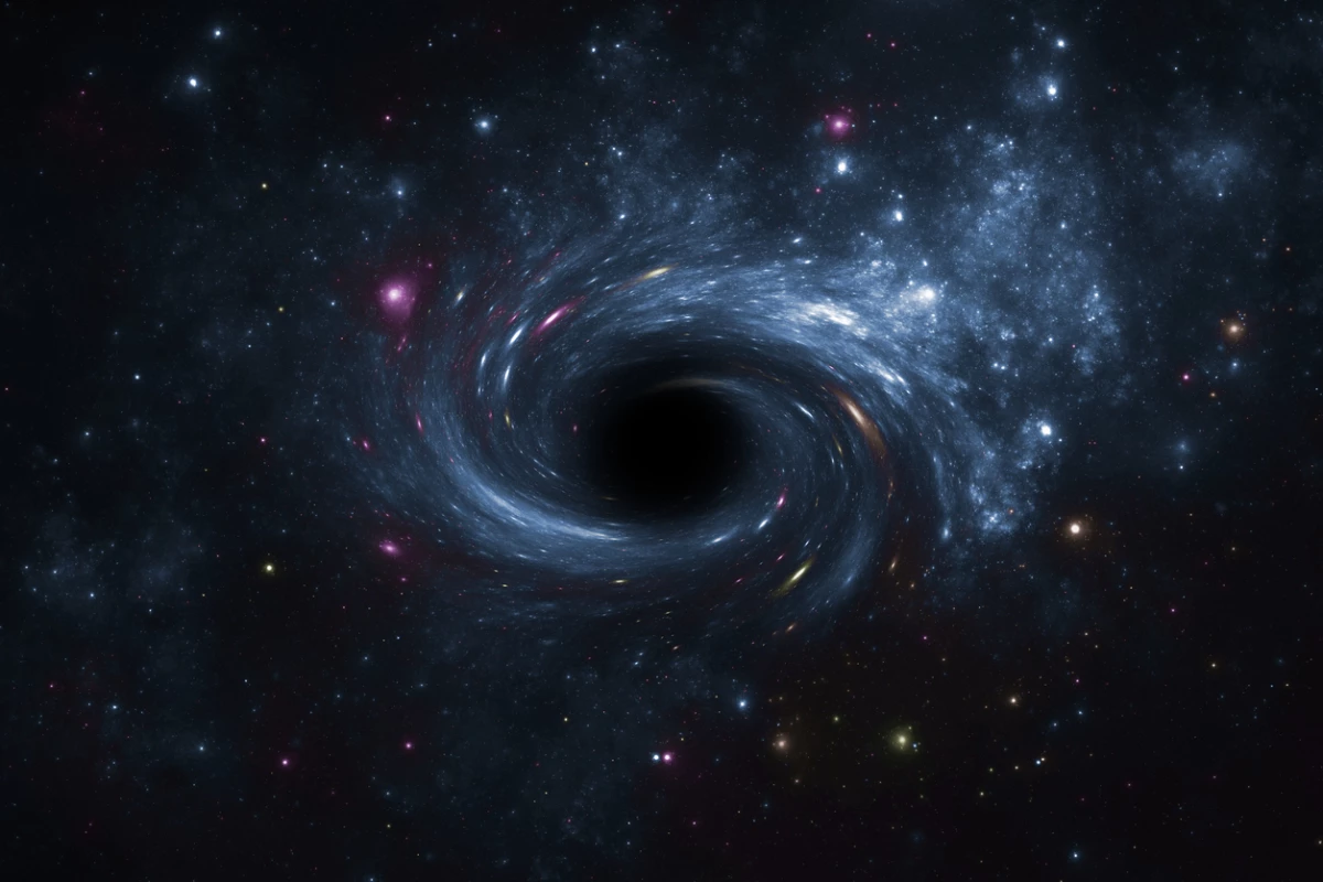 Materia oscura
