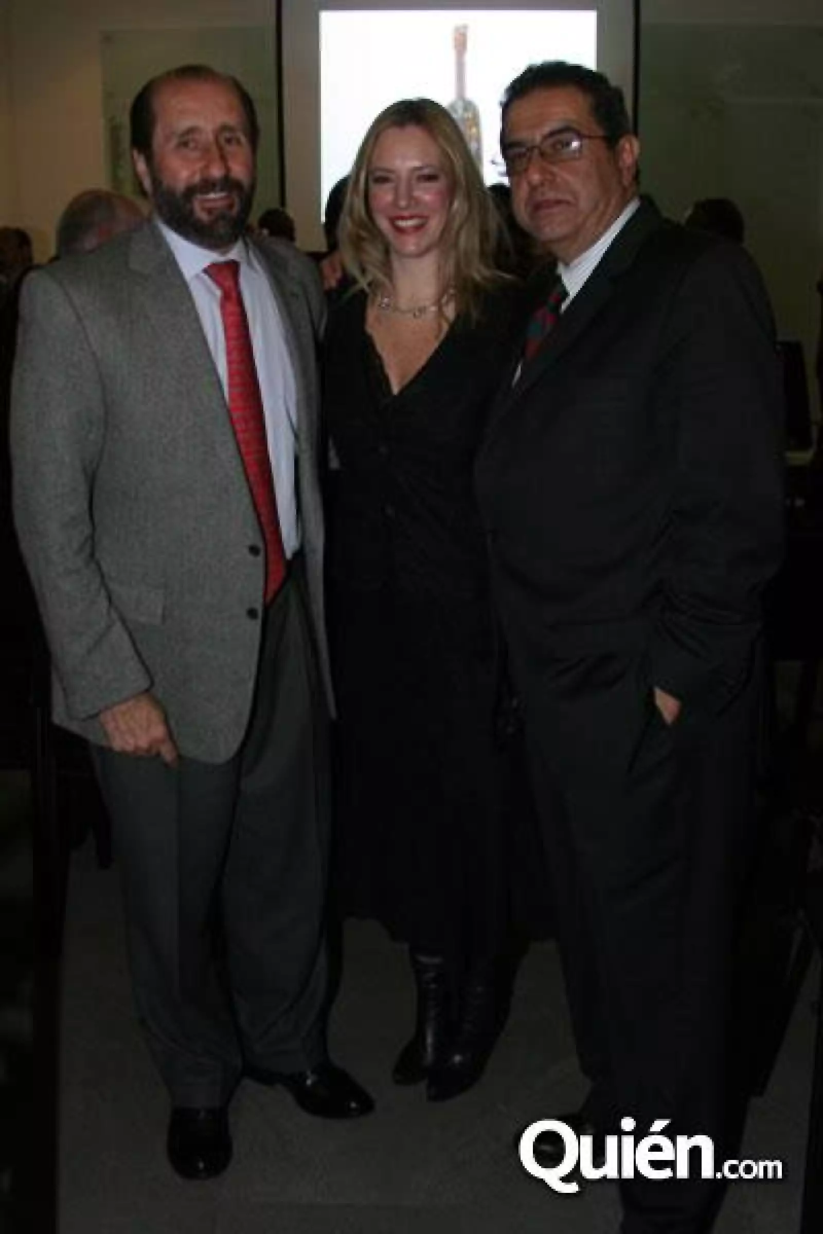 MAP Recorrido Intimo