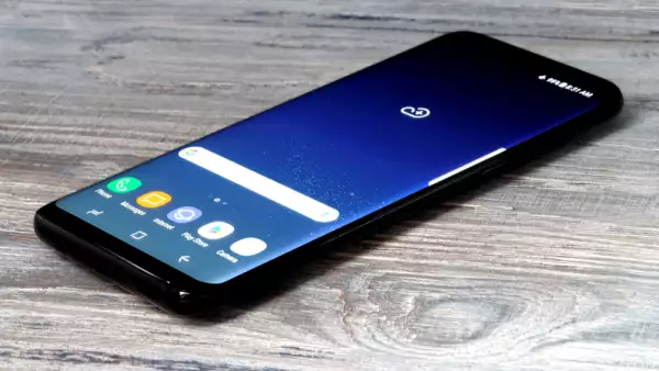 Samsung Galaxy