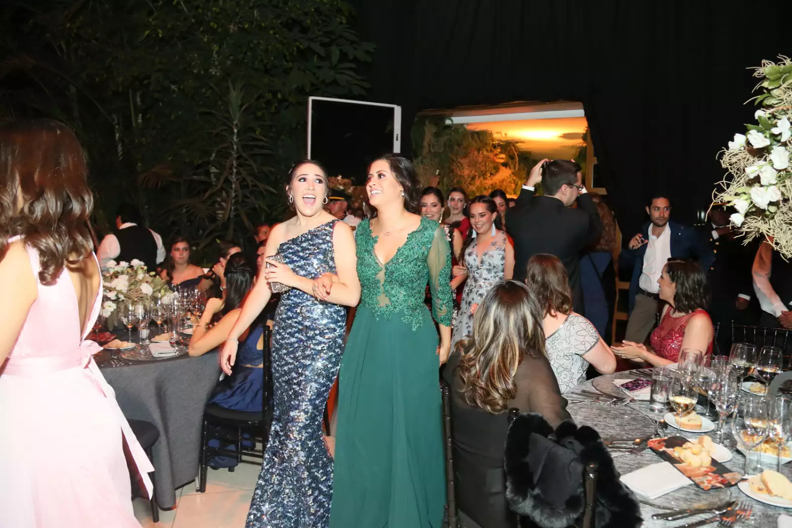 Graduación Colegio Miraflores