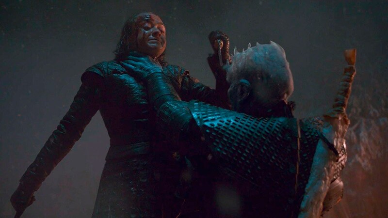 Arya Stark