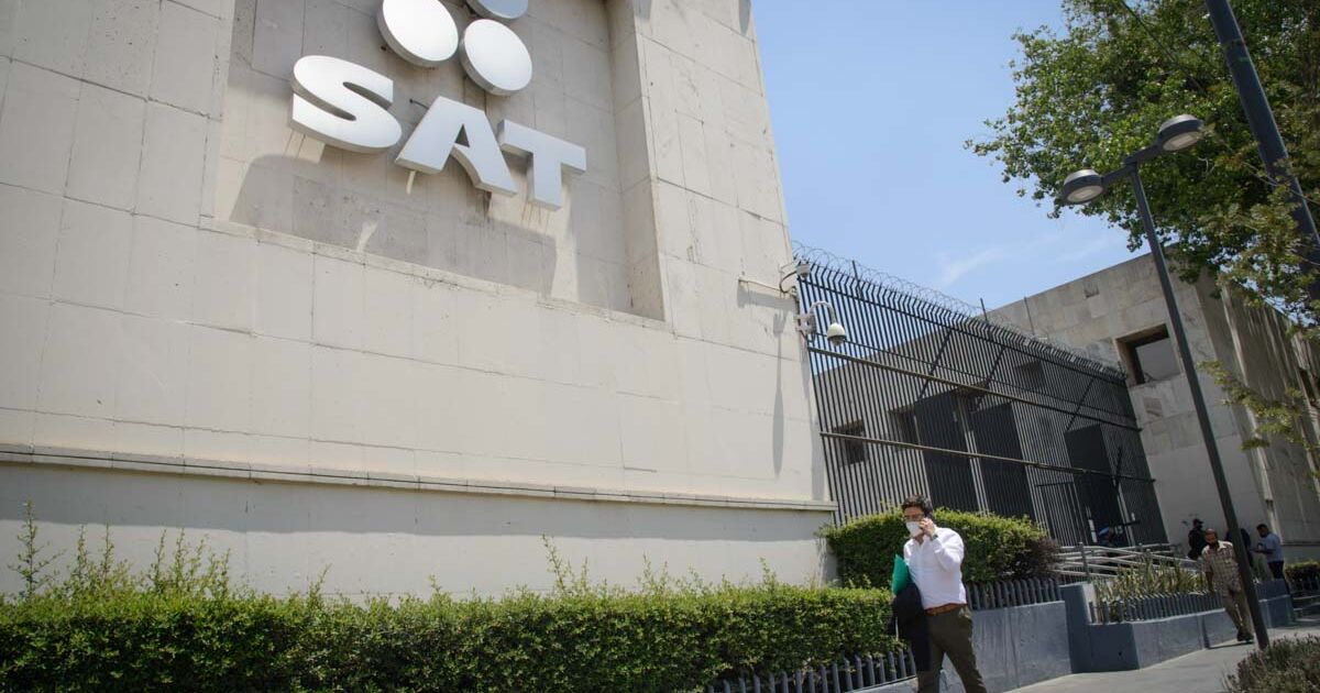 The SAT warns about improper practices in the issuance of invoices The SAT warns about improper practices in the issuance of invoices