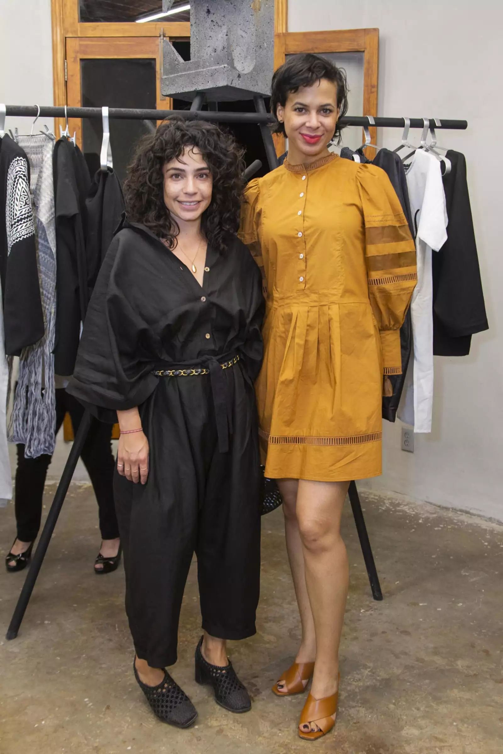 Bella Luna, Jaynelle St. Jean