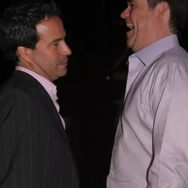 Presentación DFashion