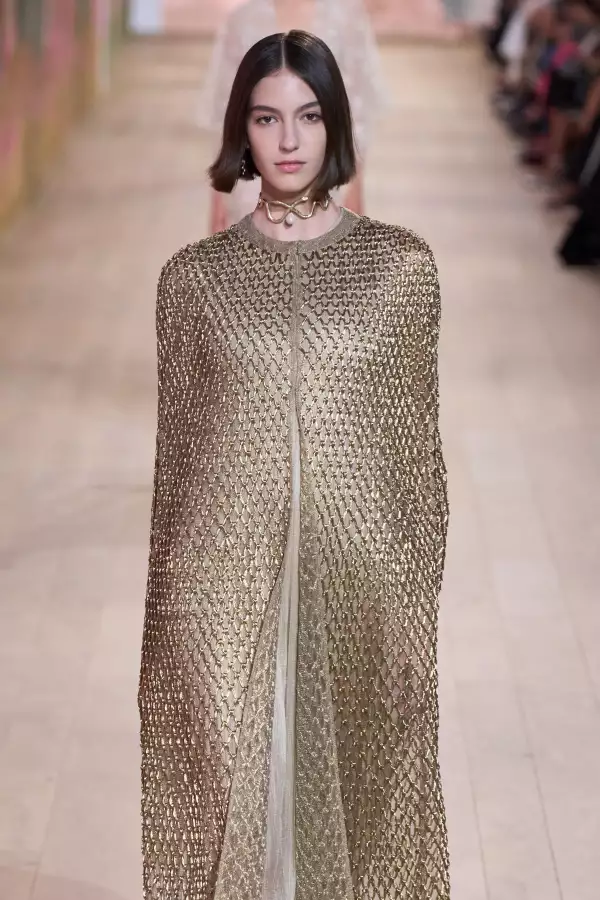 Dior Couture FW23