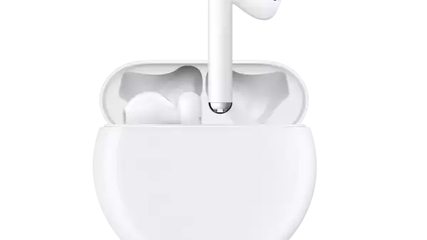 FreeBuds 3 de Huawei