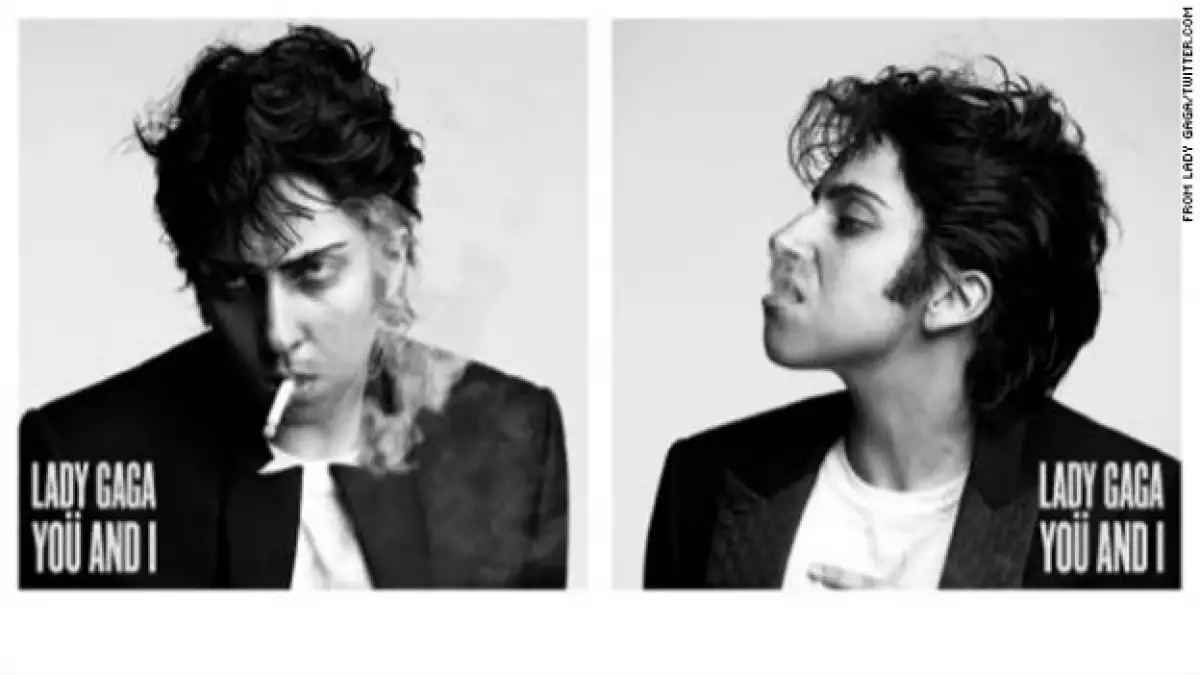 lady gaga