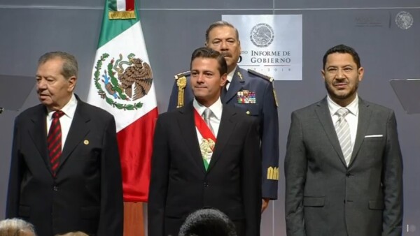 Entre legisladores