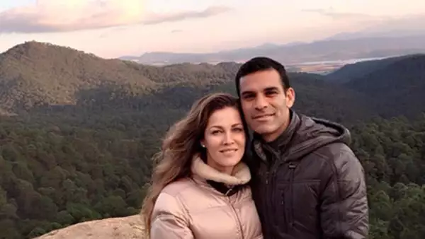 Jaydy Michel, Rafa Márquez