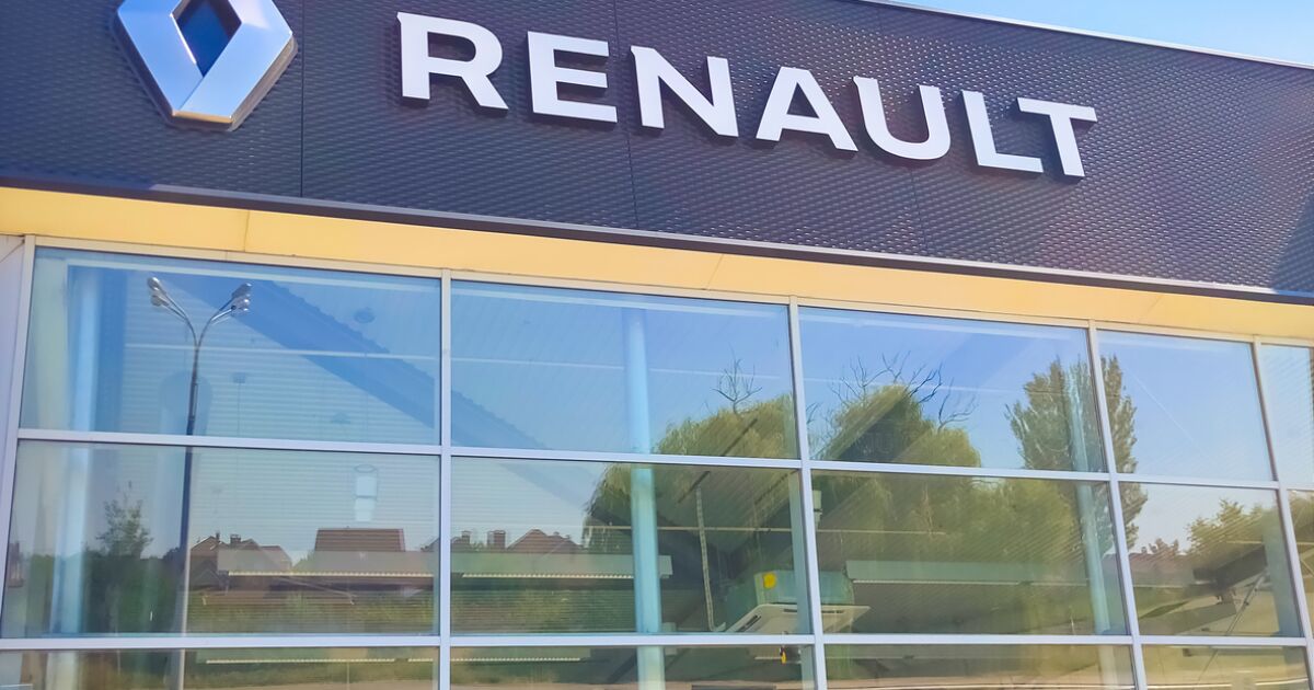 Renault Nissan ile Meksika'daki üretim planından çıkıyor