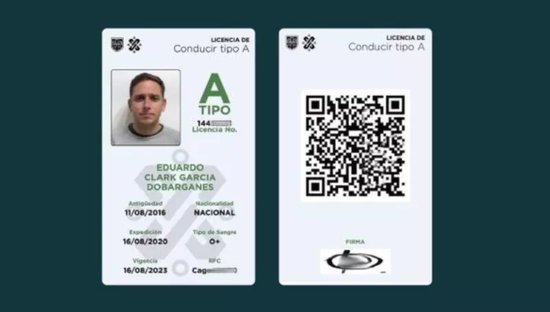 Guía fácil para sacar la licencia de conducir en CDMX digital 