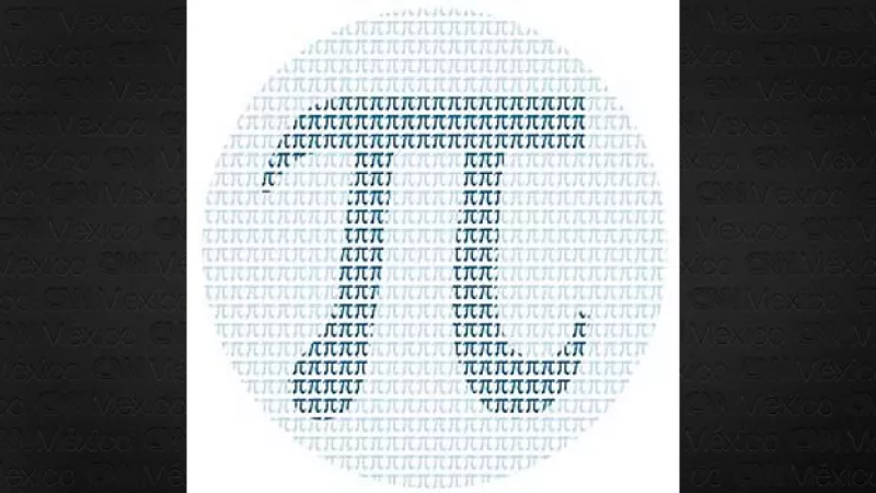 El número pi ha cautivado imaginaciones durante miles de años