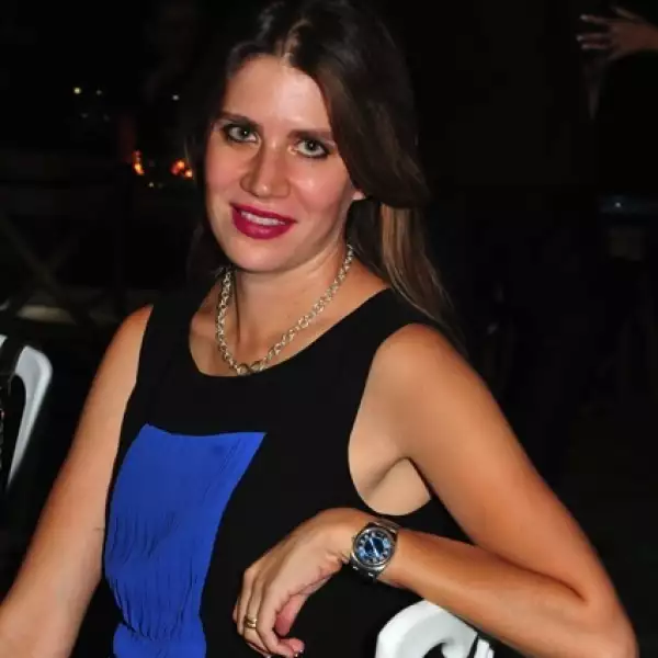Lumaly Uranga