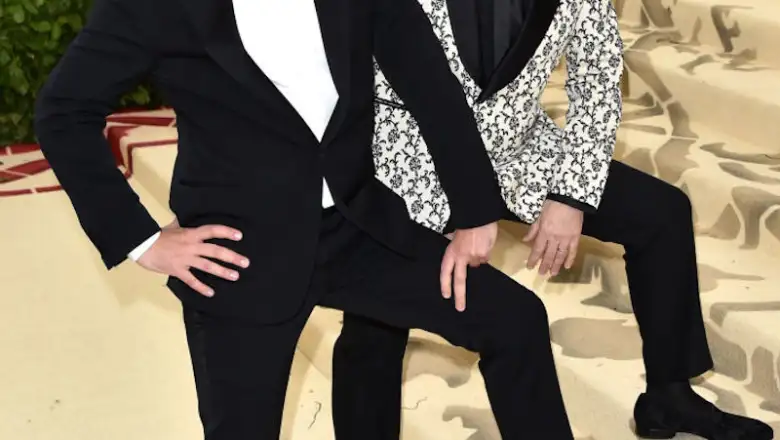 Met Gala 2018