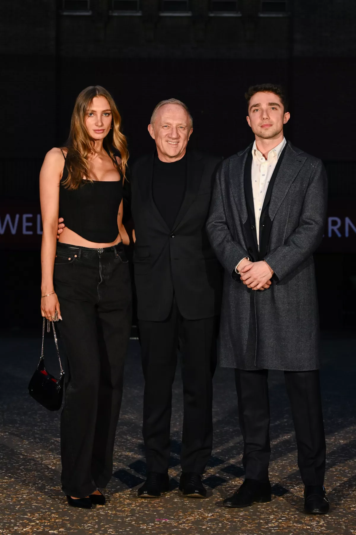 Gucci Cruise 2025 Fashion Show - Arrivals – Gucci Cruise 2025