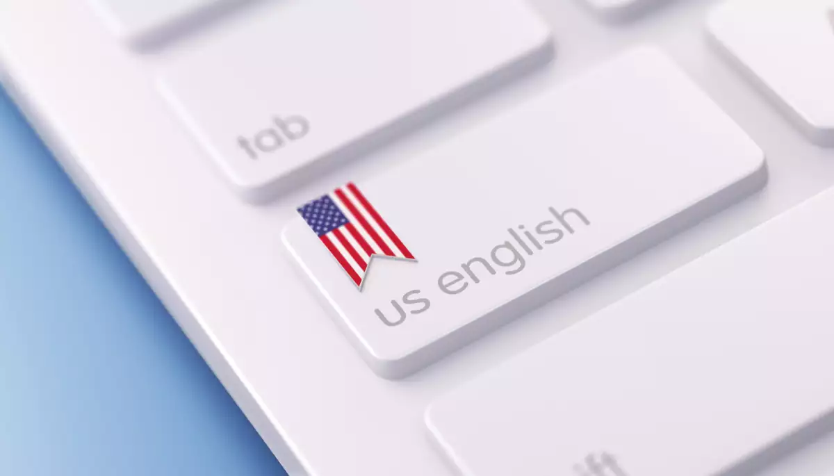 inglés